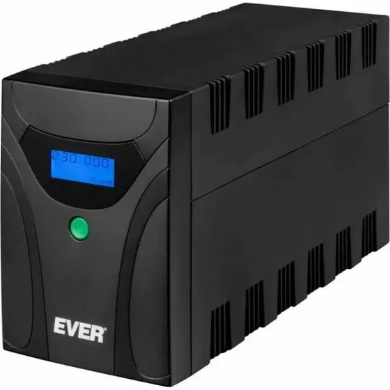 Ever EASYLINE 2200 AVR USB 2200VA (1200W)