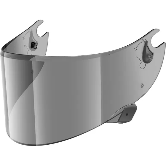 Shark VZ100 visir – anti-scratch/anti-fog, let tone