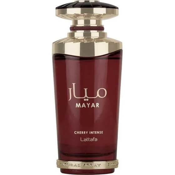 Lattafa Mayar Cherry Intense Eau de Parfum 100 ml