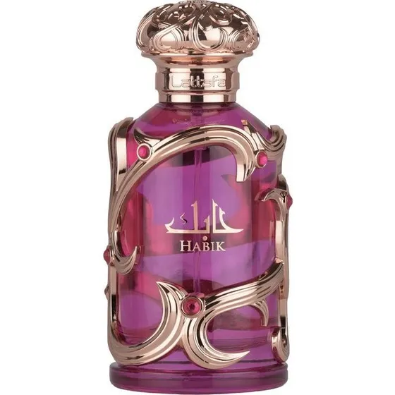 Lattafa Habik Women Eau de Parfum 100 ml