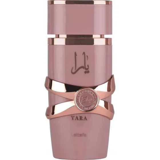 Lattafa Yara Elixir Eau de Parfum 100 ml