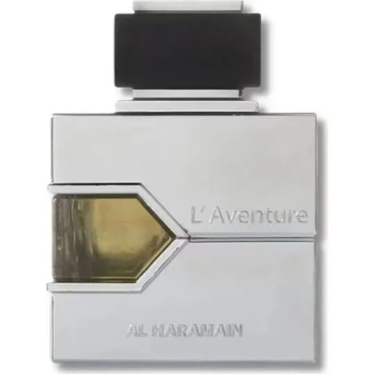 Al Haramain L'Aventure EDP 100 ml
