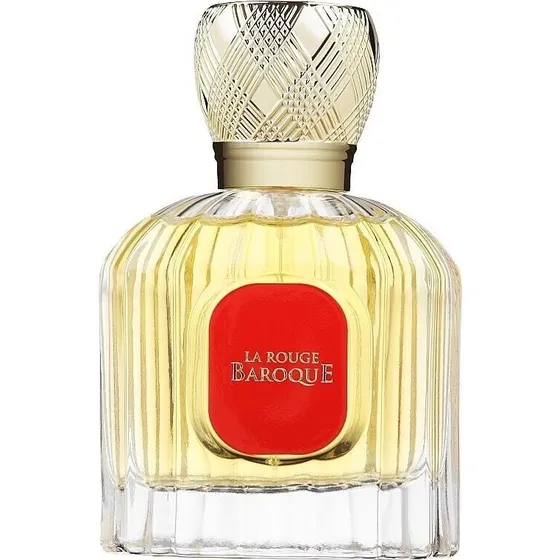 Maison Alhambra Baroque Rouge 540 EDP 100 ml