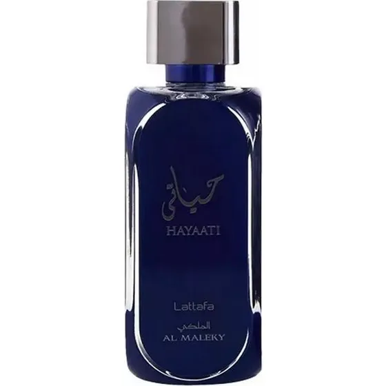 Lattafa Hayaati Al Maleky EDP 100 ml