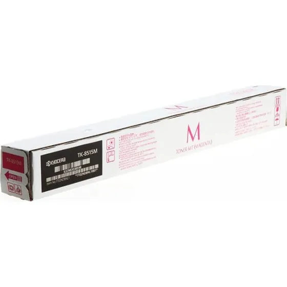 Kyocera TK-8115M Original Toner Magenta