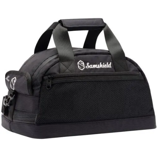 Samshield Luxury 2.0 Hjelmtaske - Sort OneSize