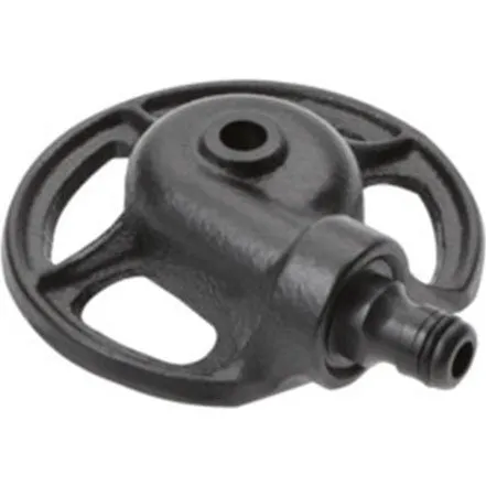 Fiskars Stationr rund sprinkler 8,5 m (226 m)