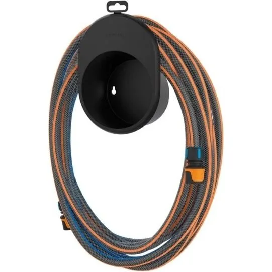 Fiskars Vandingsslangest 15 m (13 mm) med ophng