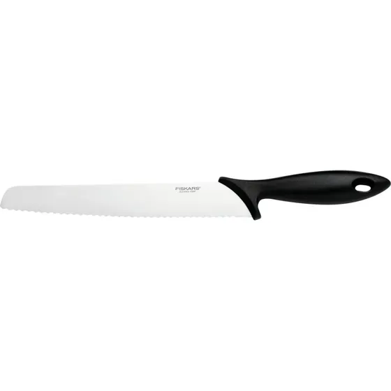 Fiskars Essential kokkekniv 21 cm