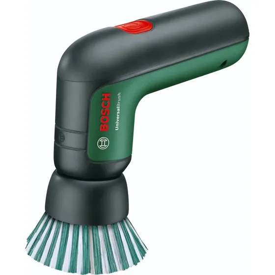 Bosch Universal Brush Set - håndmodel 3,6V, ledningsfri