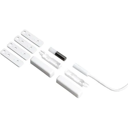 MSA-LZ Magnetkontakt 6 m pbygning