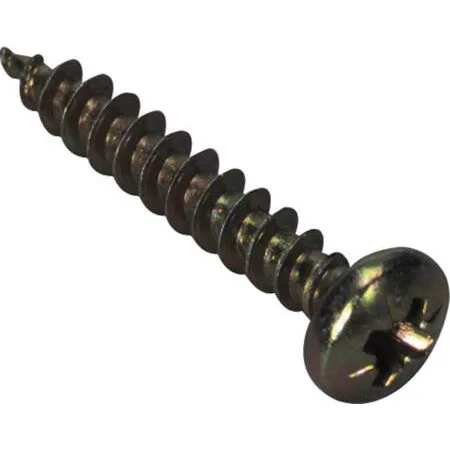 Universal Gipspladeskrue 4,8x25 mm PH2 ELFZ