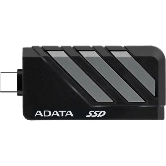 ADATA SC735 1TB Ekstern SSD USB-C (USB 3.2 Gen 2) Gr