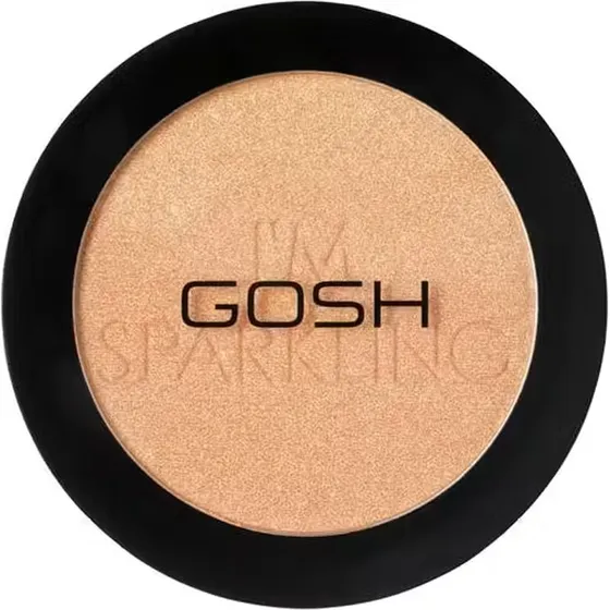 GOSH I'm Sparkling Highlighter 002 Sun Dust 5 g