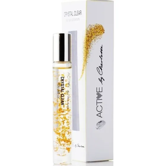 Active by Charlotte Wisdom & Desire parfumeolie 10 ml