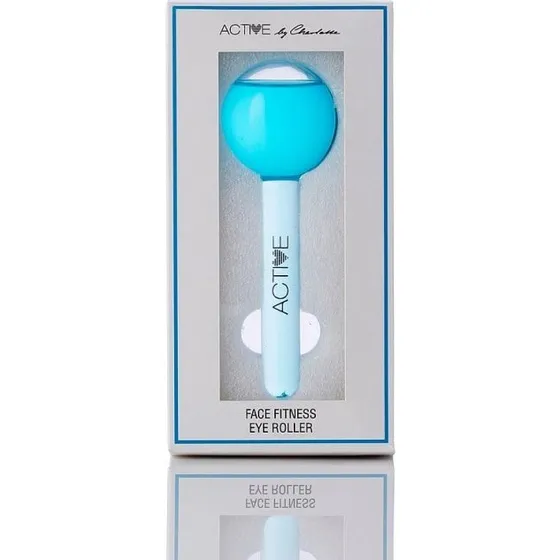 Active by Charlotte Eye Roller Blå