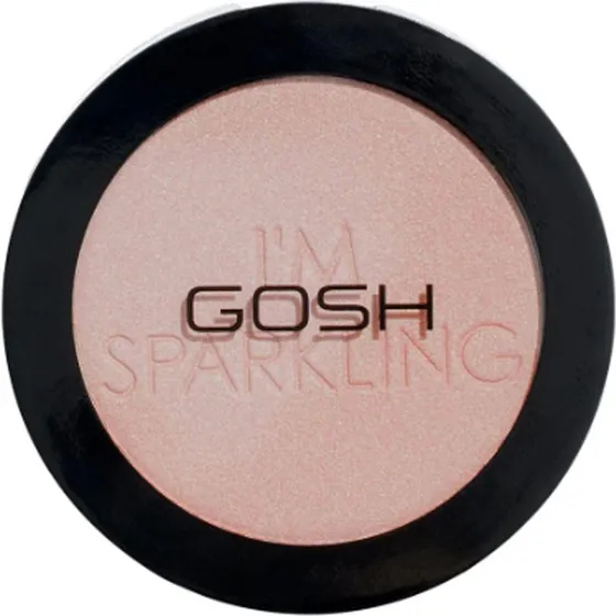GOSH I'm Sparkling 003 Pearl Dust 5 g