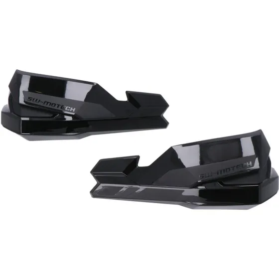 KOBRA håndbeskytter kit til Moto Guzzi V85 TT/Travel (2019–2023) - sort