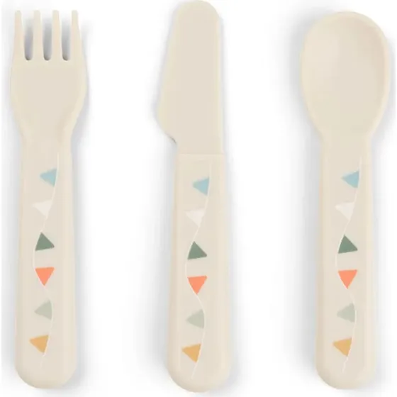 Done by Deer Foodie bestikst Celebration  Sand