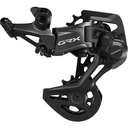 Shimano GRX RD-RX822-GS 1x12 bagskifter (op til 45T)