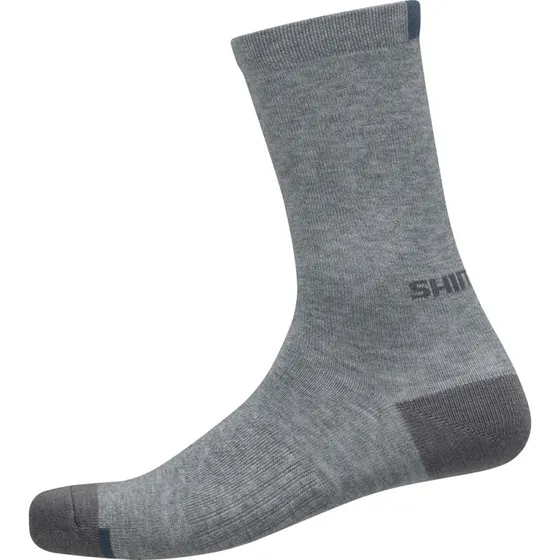 Shimano Performance Wool Socks Gr M-L (41-44) Sokker