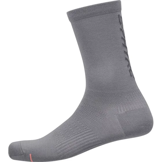 Shimano S-Phyre Merino Sokker Gray S-M (36-40)