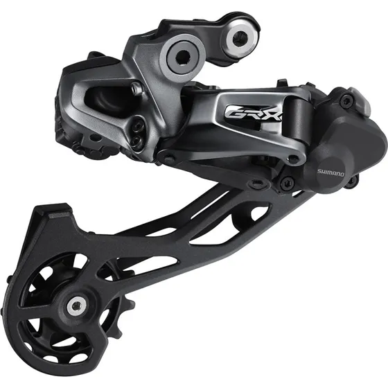 Shimano GRX Di2 RD-RX815 bagskifter  11-speed, max 36T