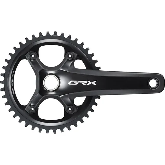 Shimano GRX RX810 krankst 42T 175 mm 11-speed