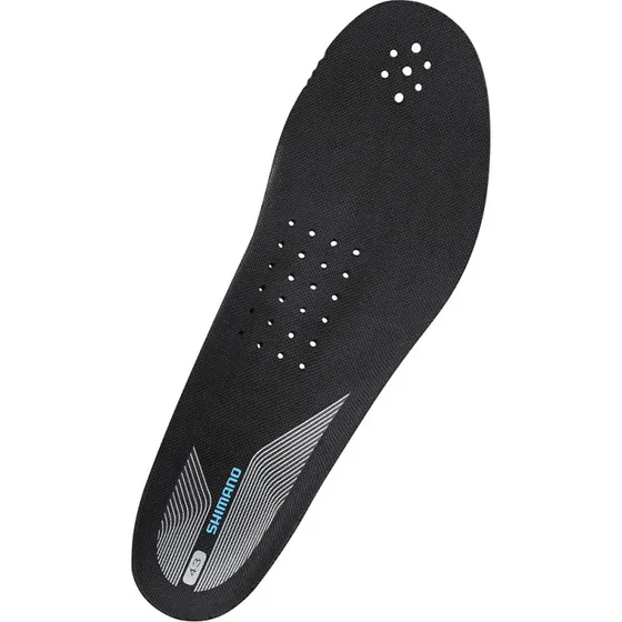 Shimano RC500 Indersl  Black 41.0