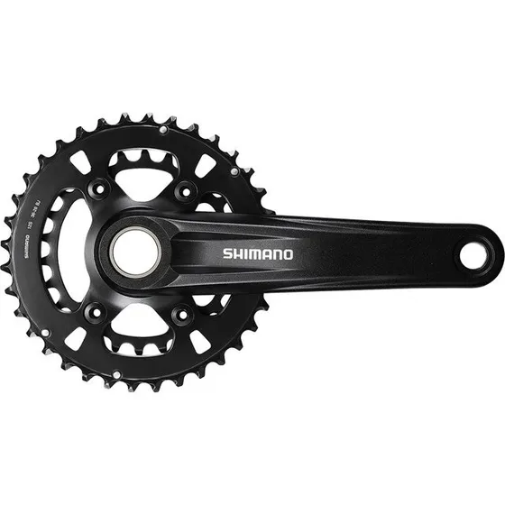 Shimano Deore FC-M6100 2x12 Boost krankst 26/36T 170mm