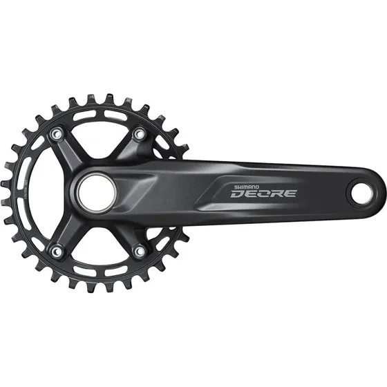 Shimano Deore FC-M5100-1 krankst 32T 175mm (1x10/11)
