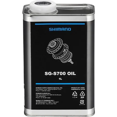 Shimano Alfine SG-S700 navolie 1 L