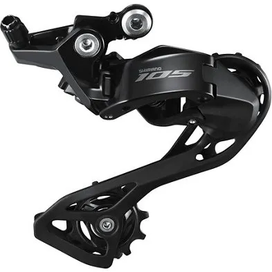 Shimano 105 RD-R7100 Bagskifter 12-speed (Direct Mount, op til 36T)