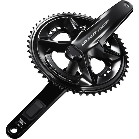 Shimano Dura-Ace krankst FC-R9200-P powermeter 175mm (uden klinger)