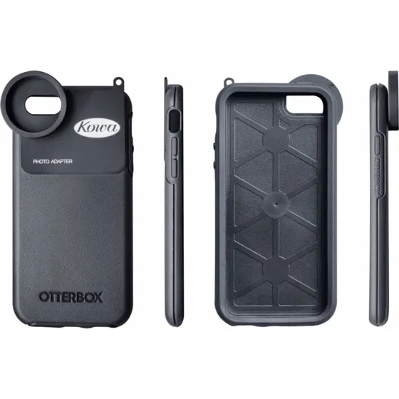 Kowa KODE digiscoping adapter til iPhone 6 Plus