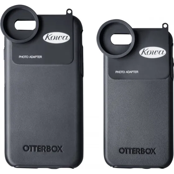 Kowa KODE smartphone digiscoping adapter til Samsung S10 Plus