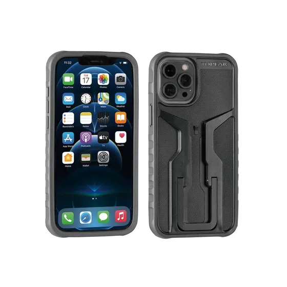 Topeak RideCase iPhone 12 Pro Max cover