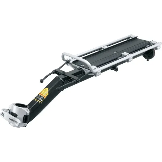 Topeak MTX Beamrack A-Type (Small) – sadelpind-bagagebærer