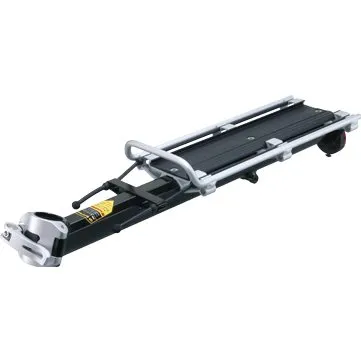 Topeak MTX Beamrack E-Type bagagebærer til sadelpind (9 kg)