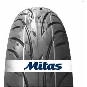 Mitas Touring Force-SC 100/70-14 53P RF