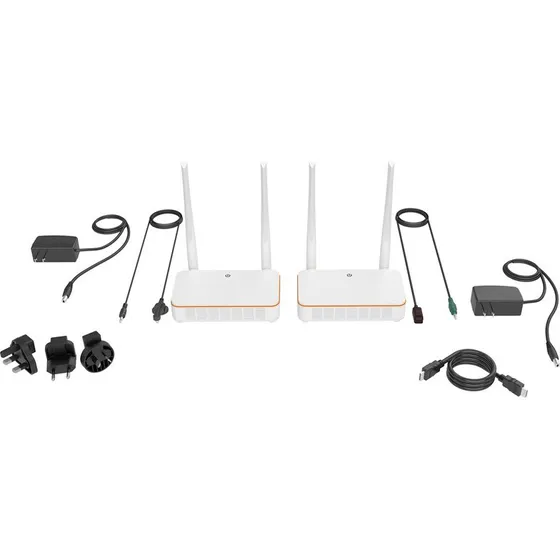 J5create Wireless Display HDMI Extender (EU/UK, op til 60 m)