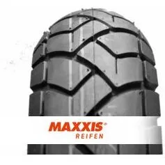 Maxxis Traxer M-6017 90/90-21 54H fordæk