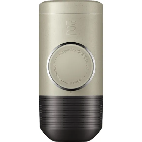 Wacaco Minipresso NS2 brbar kapselmaskine