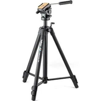 Velbon Videomate 638 videostativ 171 cm (max 4 kg)