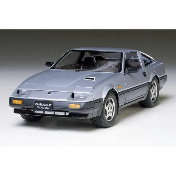 Tamiya 1:24 Nissan Fairlady Z 300ZX 2-sæders