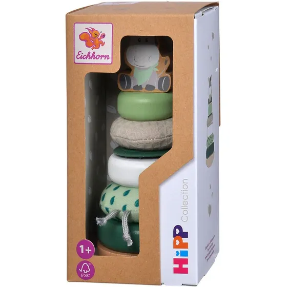 Eichhorn Baby HiPP Stabletårn (Æsel)