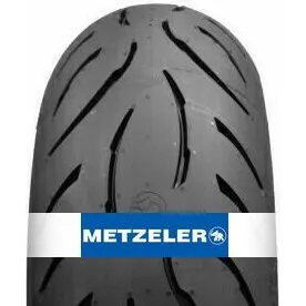 Metzeler Roadtec 02 150/70 R17 69V bagdæk