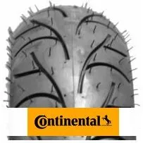 Continental Contigo 130/70-17 62H bagdæk