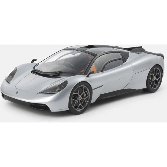 Tamiya 1:24 Gordon Murray T.50 byggesæt