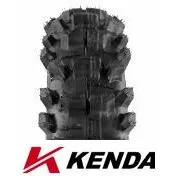 Kenda K782 Sand Mad 100/90-19 57M TT